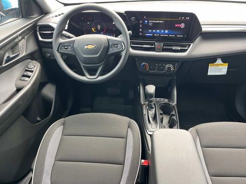 New 2026 Chevrolet TrailBlazer LT image 15