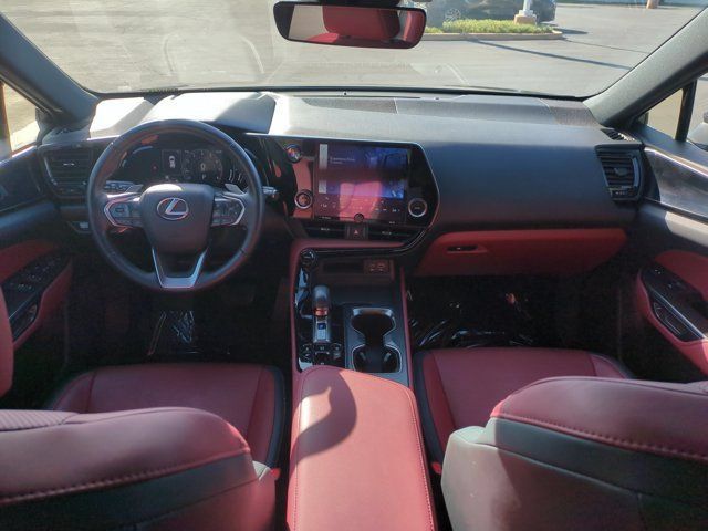 Used 2024 Lexus NX 350 AWD w/ Cold Area Package image 24