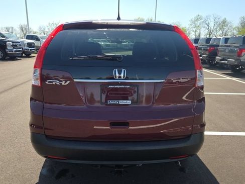 Used 2014 Honda CR-V EX image 9