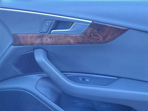 Used 2017 Audi A4 2.0T Premium Plus w/ Premium Plus Package image 17