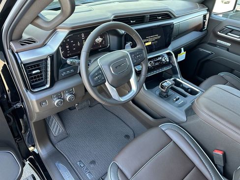 New 2026 GMC Sierra 1500 Denali w/ Denali Reserve Package image 13
