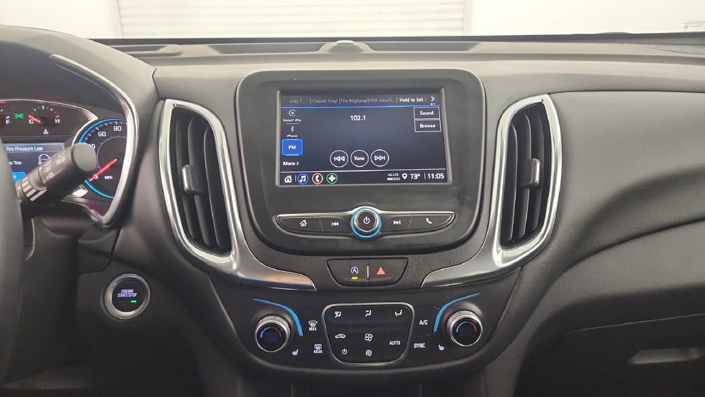 Used 2024 Chevrolet Equinox LT AWD/4WD image 13
