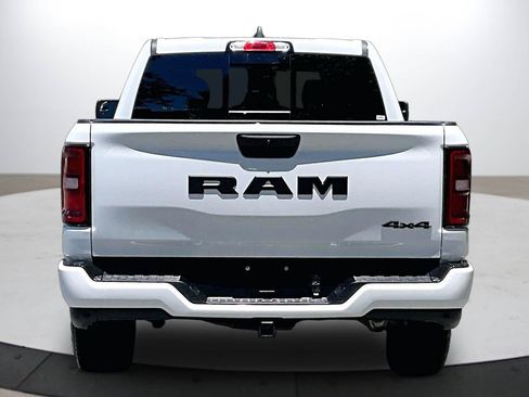 Used 2025 RAM 1500 Tradesman AWD/4WD image 7