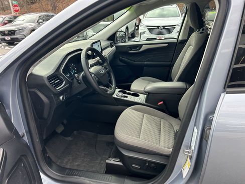 Used 2022 Ford Escape SE w/ Convenience Package image 14