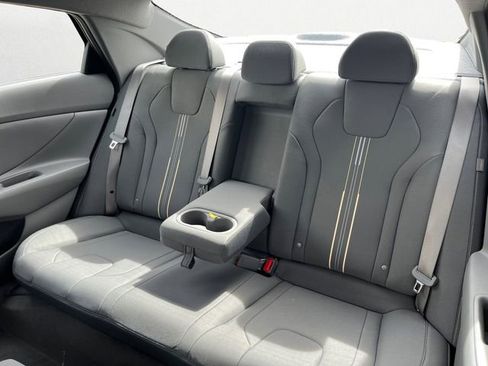 New 2026 Hyundai Elantra SEL Sport Premium FWD image 13