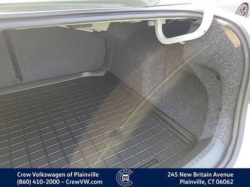 Certified 2023 Volkswagen Jetta Sport FWD image 54