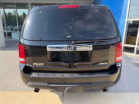 Used 2015 Honda Pilot EX-L image 5