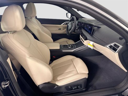 Used 2026 BMW 430i xDrive Coupe w/ Parking Assistance Package image 25