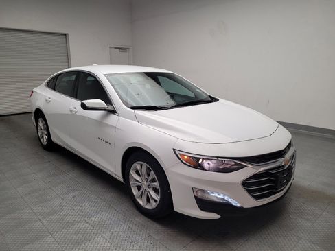 Used 2024 Chevrolet Malibu LT FWD image 13