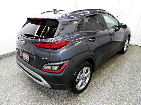 Used 2022 Hyundai Kona SEL w/ Convenience Package image 6