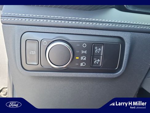 New 2025 Ford Mustang GT Premium image 33