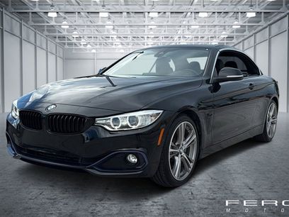 Used 2016 BMW 435i Convertible