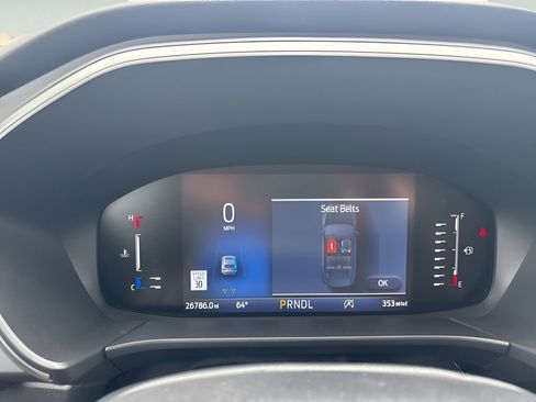 Used 2024 Ford Escape Active w/ Tech Pack #1 image 25