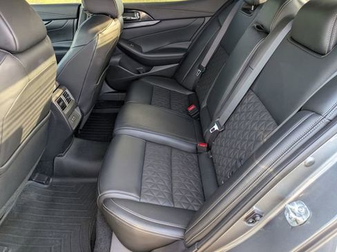 Used 2019 Nissan Maxima Platinum w/ Sport Mat Group image 30