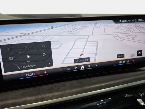 Certified 2025 BMW X5 xDrive40i image 19