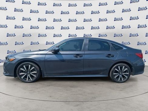 Used 2024 Honda Civic EX image 5