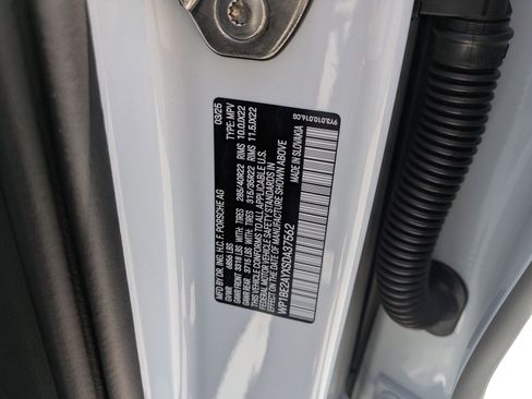 New 2025 Porsche Cayenne E-Hybrid image 29