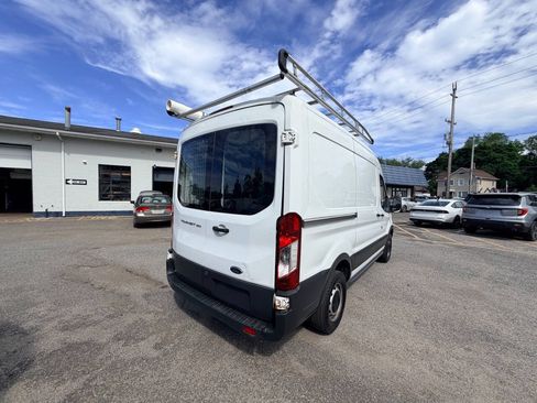 Used 2017 Ford Transit 250 130 Medium Roof RWD image 23