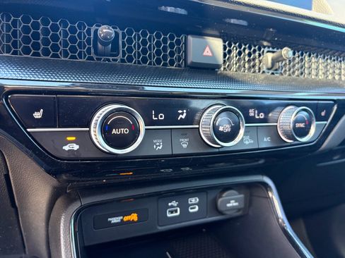 Certified 2024 Honda CR-V EX-L image 20