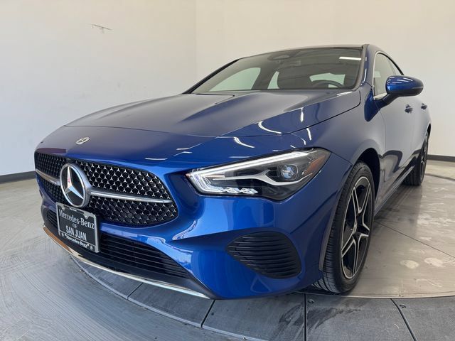 Certified 2026 Mercedes-Benz CLA 250 image 30