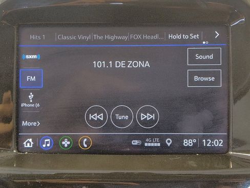 Used 2021 Chevrolet Spark LT FWD image 25