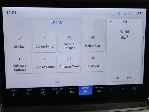 Used 2024 Ford F150 Raptor image 43