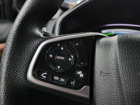 Used 2020 Honda CR-V EX image 28
