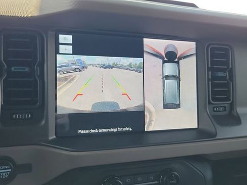 Used 2024 Ford Bronco Wildtrak AWD/4WD image 20