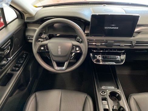 New 2025 Lincoln Corsair Grand Touring w/ Equipment Group 301A image 11