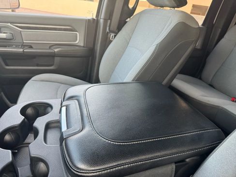 Used 2021 RAM 2500 Big Horn AWD/4WD image 40