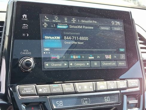Used 2019 Honda Odyssey EX-L image 19