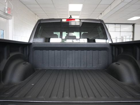 Used 2024 RAM 1500 Big Horn RWD image 7