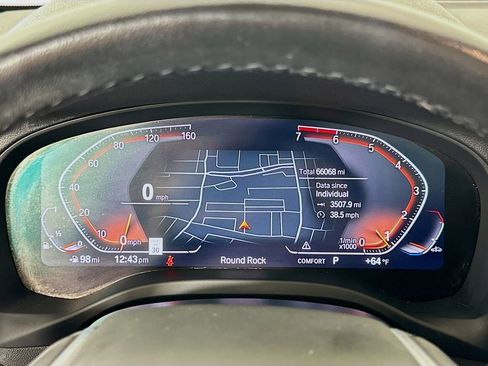 Used 2022 BMW X3 sDrive30i w/ Premium Package 2 (ZPA) image 12