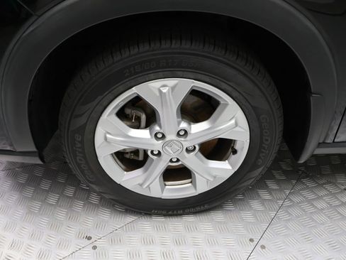 Used 2023 Honda HR-V LX image 4