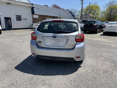 Used 2013 Subaru Impreza 2.0i Premium w/ All-Weather Pkg image 14