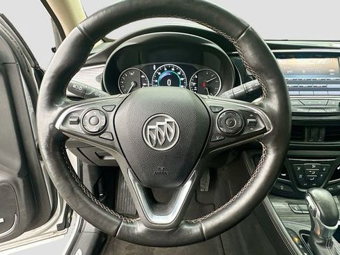 Used 2016 Buick Envision Premium image 12