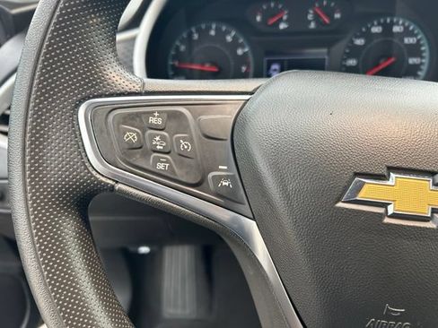 Used 2024 Chevrolet Malibu LT FWD image 21