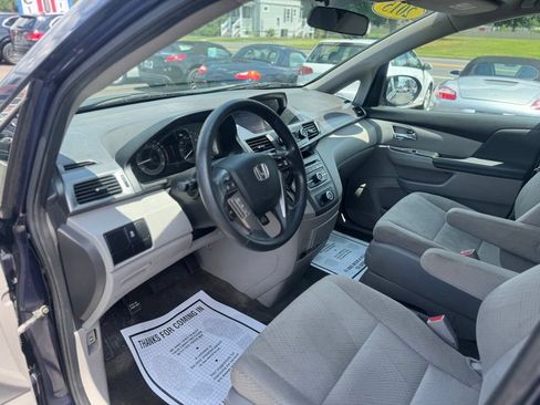Used 2015 Honda Odyssey LX image 30