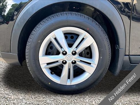 Used 2020 Nissan Kicks S FWD image 7
