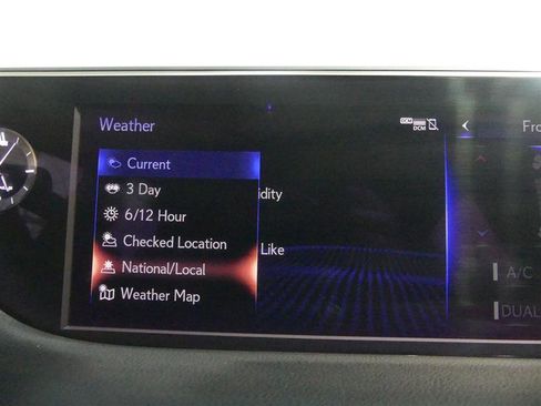 Used 2019 Lexus ES 350 F Sport image 53