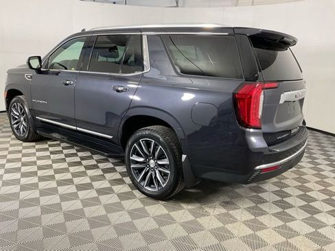 Used 2023 GMC Yukon SLT image 4
