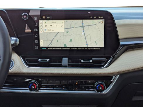 Used 2026 Chevrolet Equinox ACTIV w/ Convenience Package III image 18