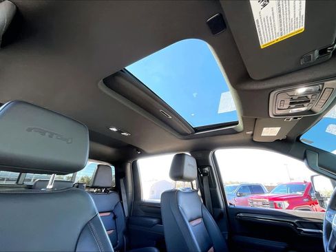 Certified 2024 GMC Sierra 2500 AT4 w/ AT4 Premium Plus Package image 14