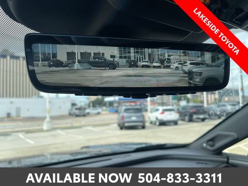 Certified 2026 Toyota RAV4 XSE w/ Panoramic Sun Roof Package AWD/4WD image 42