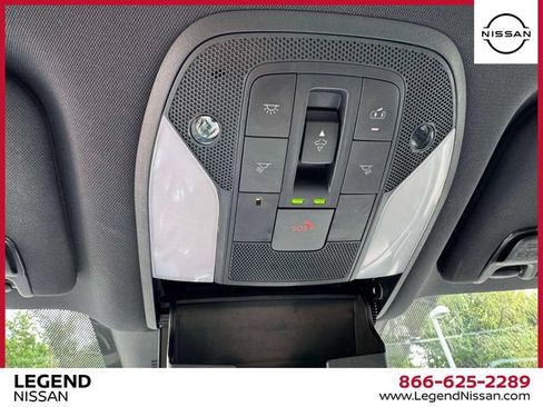 Used 2023 INFINITI QX55 Essential AWD/4WD image 36