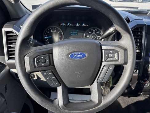 Used 2020 Ford F150 XLT image 18