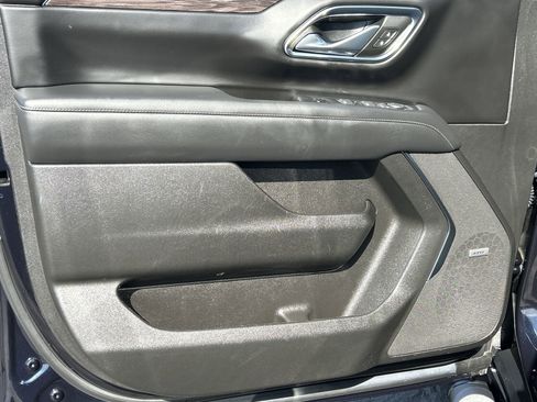 Used 2023 Chevrolet Tahoe Z71 w/ Z71 Off-Road Package image 22