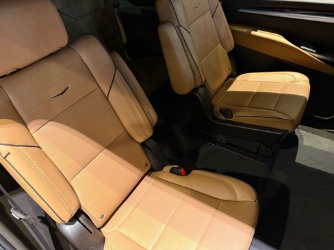 New 2026 Cadillac Escalade Luxury w/ Touring Package image 51