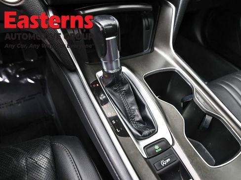 Used 2022 Honda Accord EX-L image 13