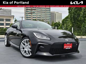 Used 2024 Toyota GR86 Premium RWD 360° Tour
